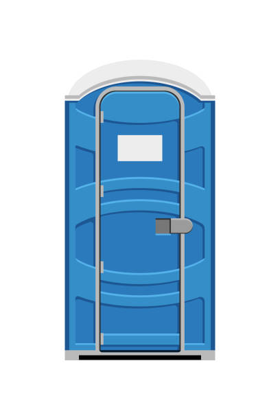 Types of Portable Toilets We Offer in Acworth, GA