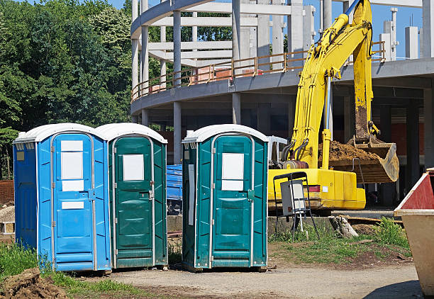 Best Portable Restroom Servicing (Cleaning and Restocking)  in Acworth, GA